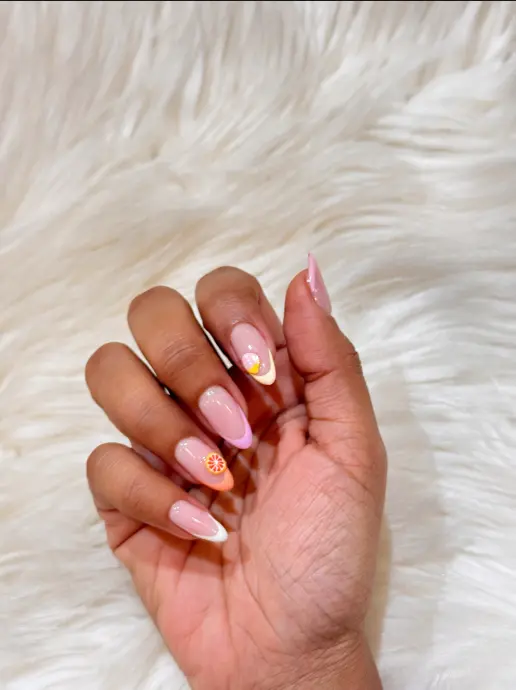 Perfect Mani